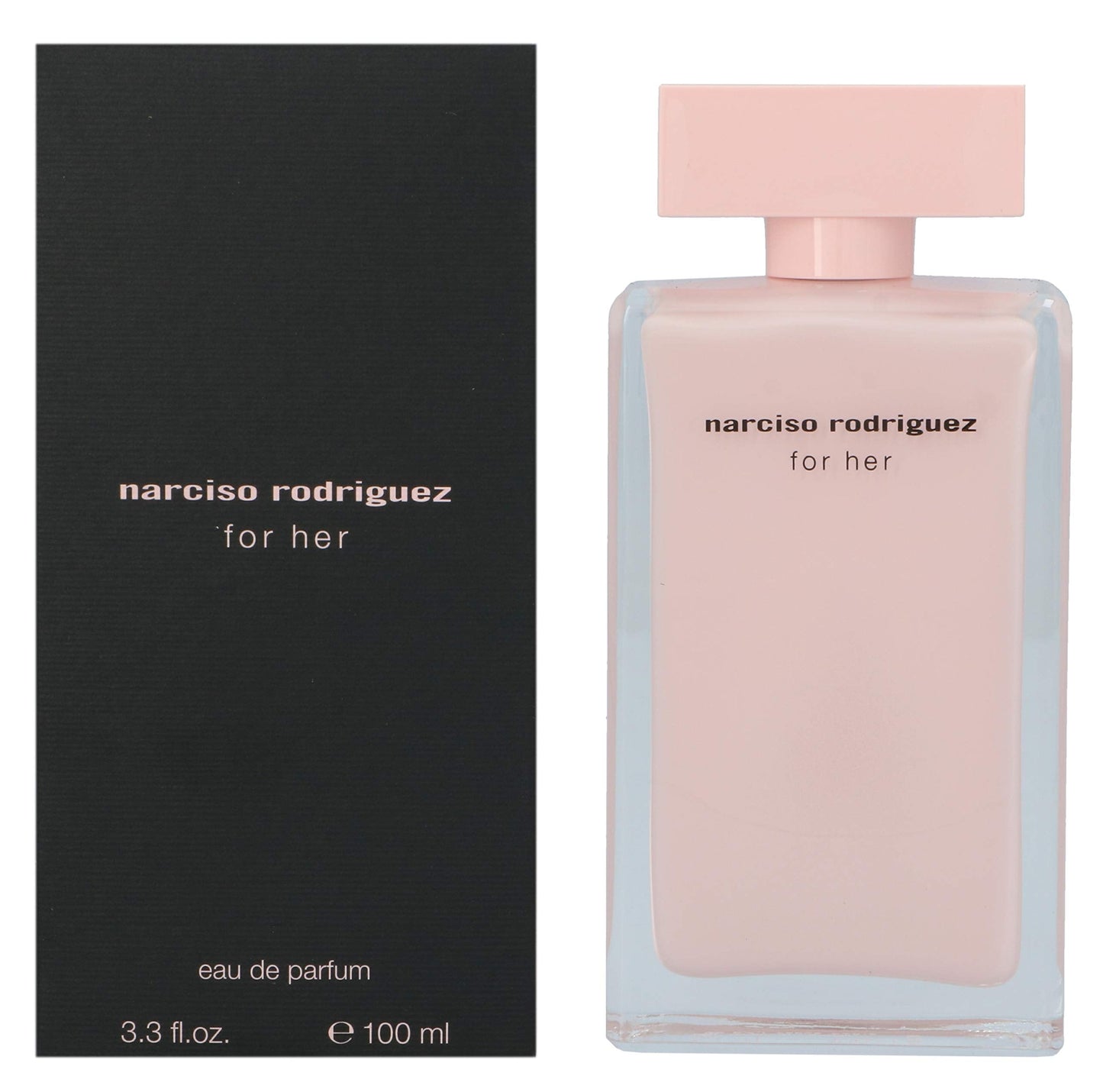 Narciso Rodriguez For Her Perfume For Women 100ml Eau de Parfum