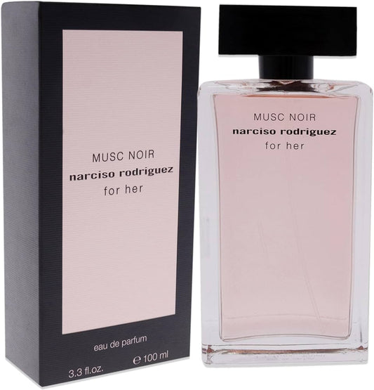 Narciso Rodriguez Musc Noir For Her Edp 100 Ml