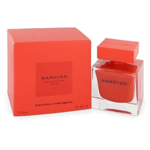 Narciso Rodriguez Narciso Rouge Edt 90Ml for Women