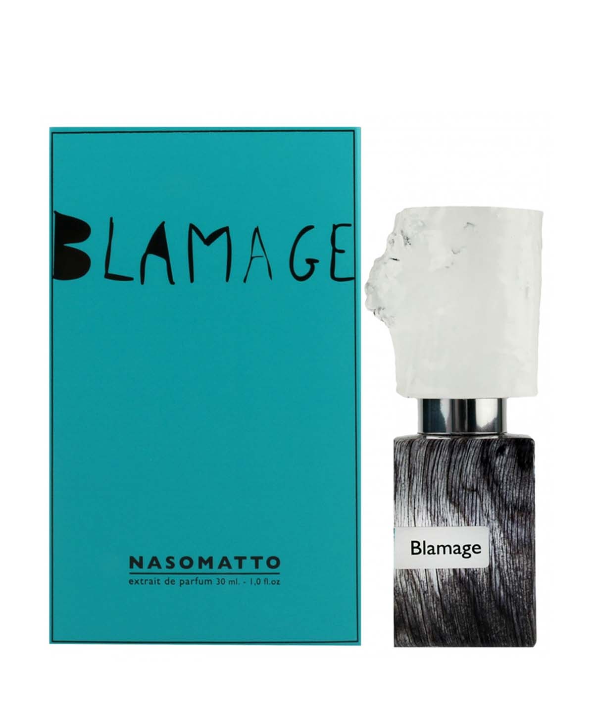 Nasomatto Blamage Perfume For Men 30ml EDP