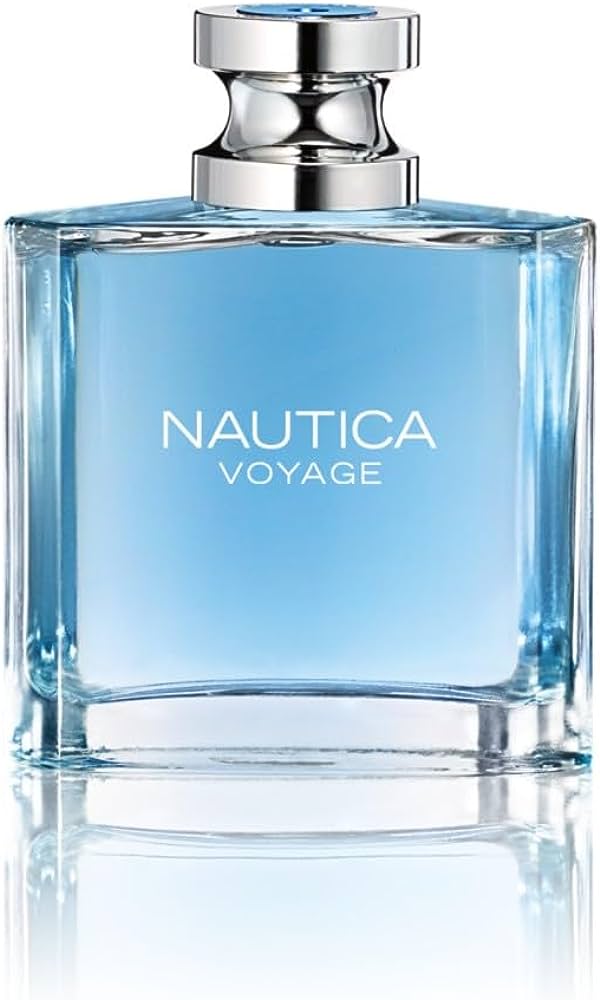 Nautica Voyage EDT 100ml