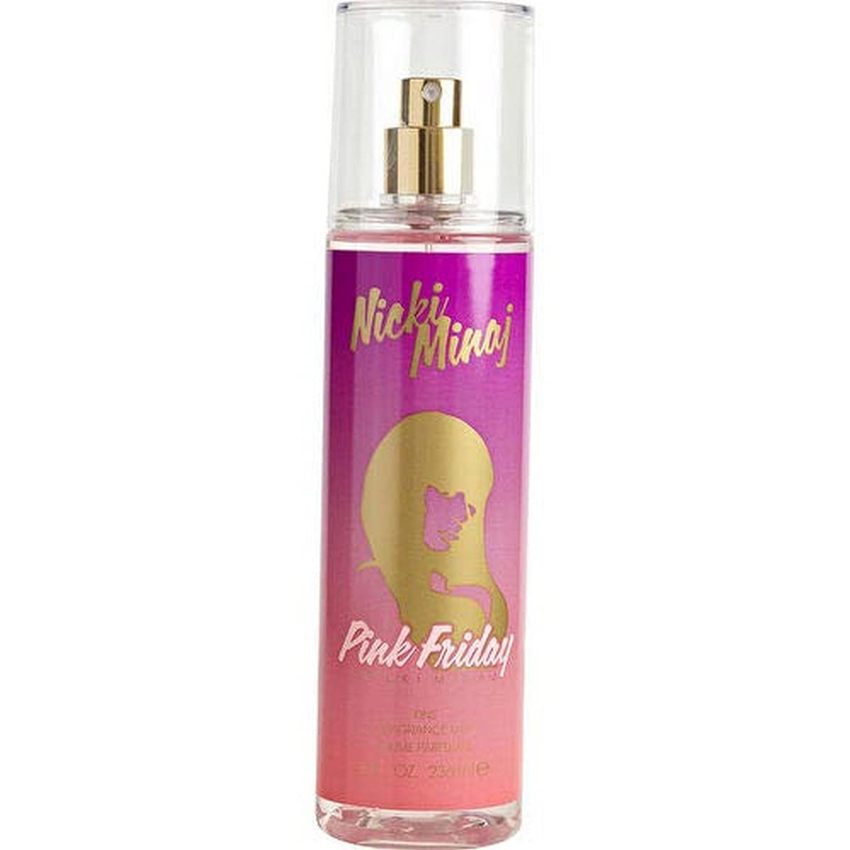 Nicky Minaj Pink Friday Body Mist 236ml