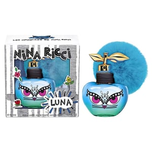 Nina Ricci Les Monstres De Nina Ricci Luna Limited Edition Edt 50Ml for Women