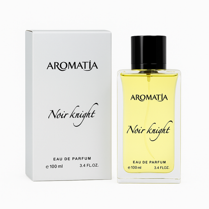 Aromatia Noir Knight EDP 100ml for Men