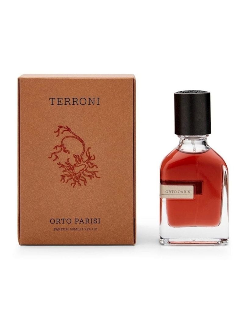 Orto Parisi Terroni Extrait de Parfum (EDP) 50 Ml