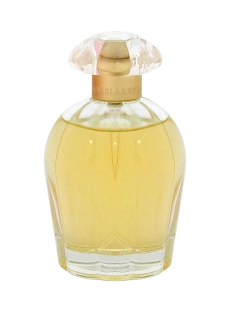 Oscar De La Renta So De La Renta Edt 100Ml for Women