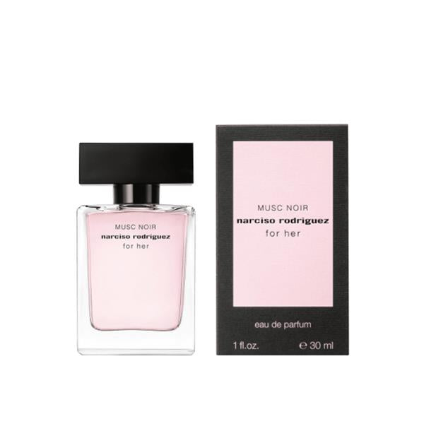 Narciso Rodriguez Musc Noir for Her EDP 30ml - Default Title