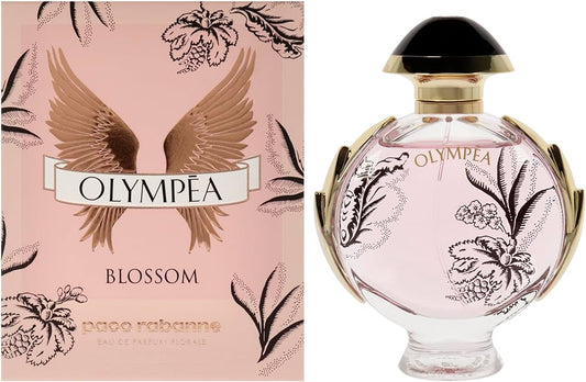 Paco Rabanne Olympea Blossom Edp 80Ml for Women