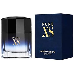 Paco Rabanne Pure Xs Edt 100Ml for Men