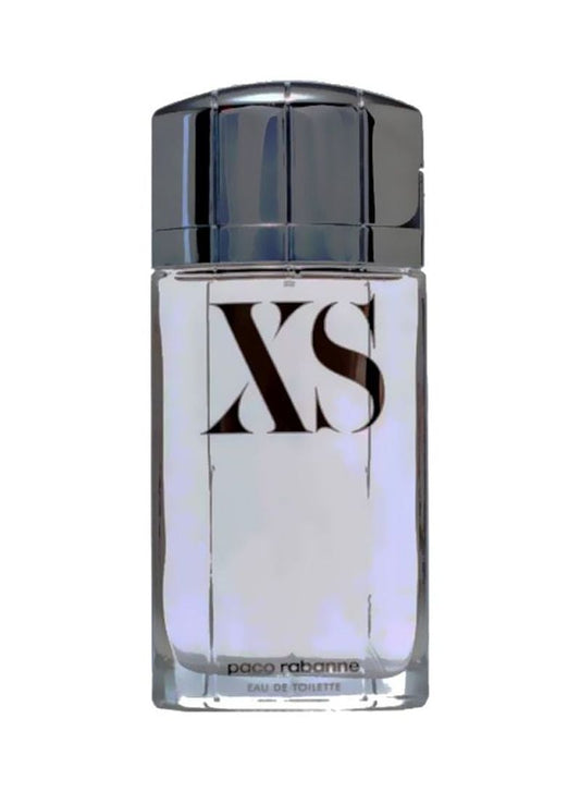 Paco Rabanne Xs Edt 100Ml for Men