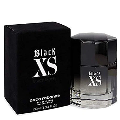 Paco Rabanne Xs Excess Pour Lui Edt 100 Ml for Men – Dj Perfumes