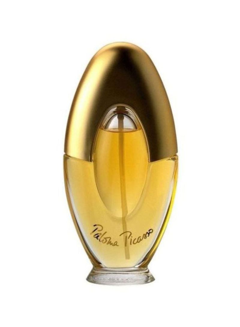 Paloma Picasso Edt 100Ml for Women