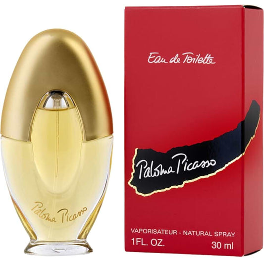 Paloma Picasso Paloma Picasso EDT 30ml Women