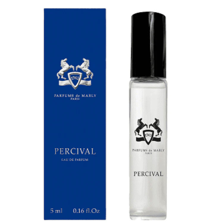 Parfums de Marly Percival EDP 5ml Unisex - Default Title