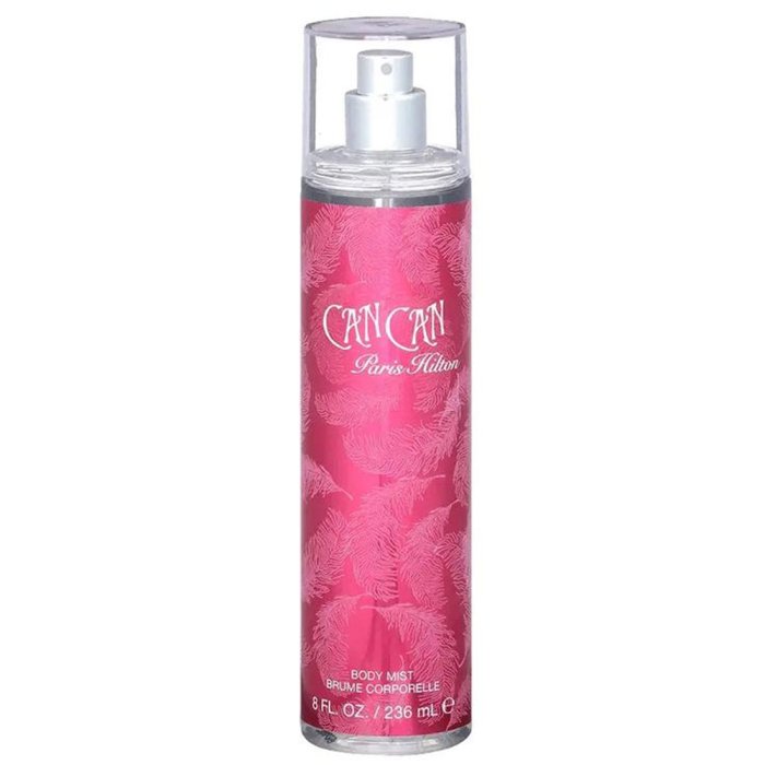 Paris Hilton Can Can Body Mist 236ml Women