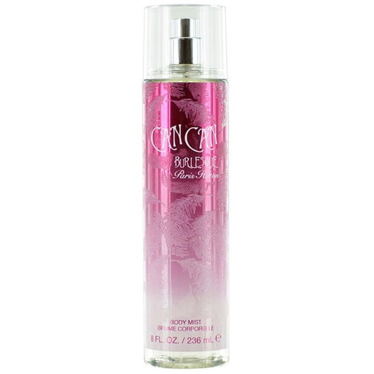 Paris Hilton Can Can Burlesque Body Mist 236ml Women