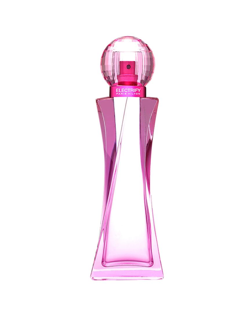 Paris Hilton Electrify Edp 100Ml for Women