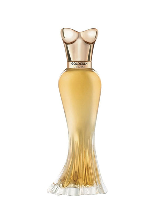 Paris Hilton Gold Rush Edp 100Ml for Women