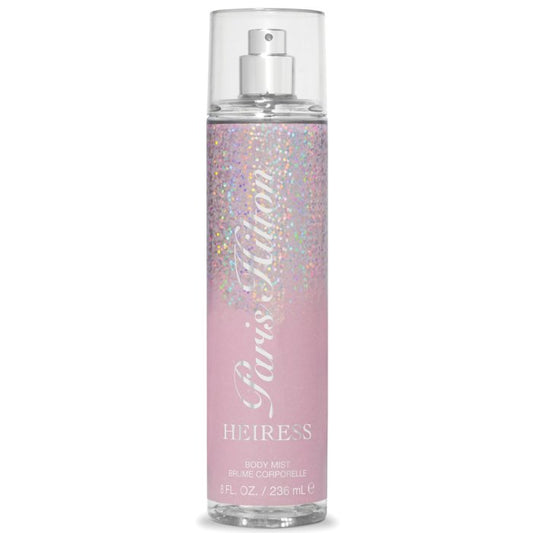 Paris Hilton Heiress Fragrance Mist 236ml for Women