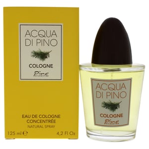 Pino Silvestre Acqua Di Pino Cologne Edc 125Ml for Men