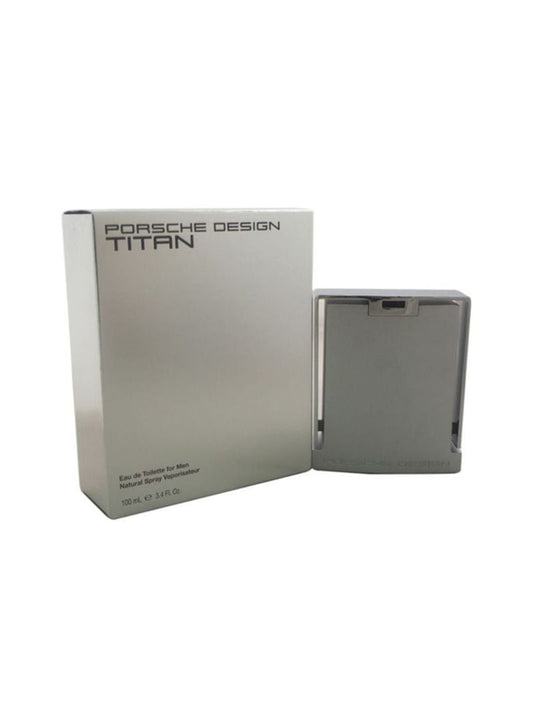 Porsche Design Porsche Titan Edt 100Ml for Men