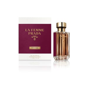 Prada La Femme Intense Edp 50Ml for Women