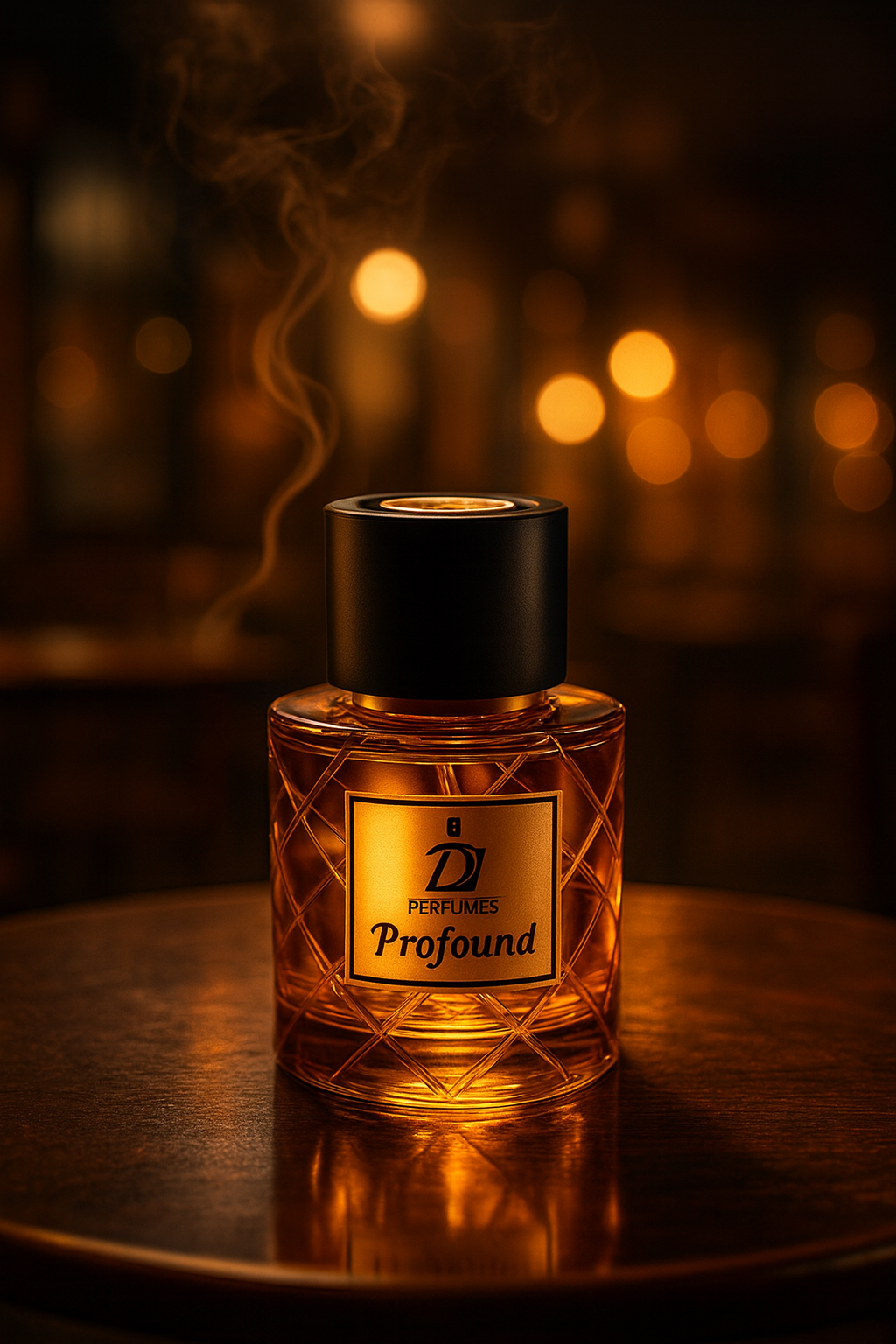 Profound EDP 100ml for Men (by Dj Perfumes)