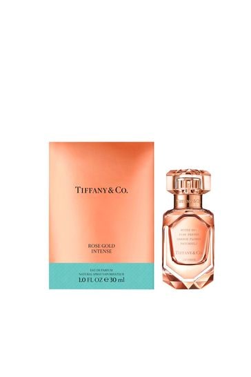 Tiffany & Co. Rose Gold Intense Edp 30Ml