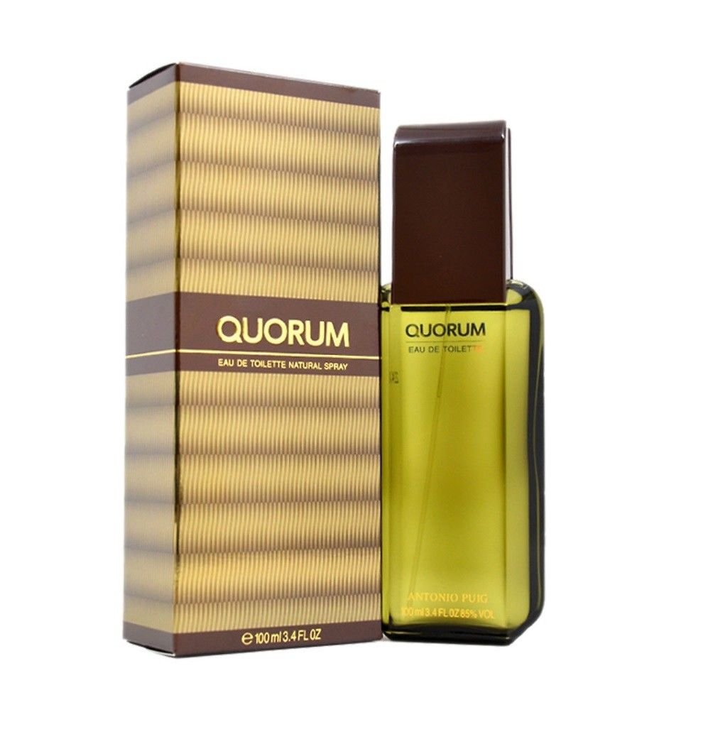 Quorum Men EDT 100ml