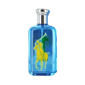 Ralph Lauren Big Pony Collection 1 Edt 100 Ml  for Men