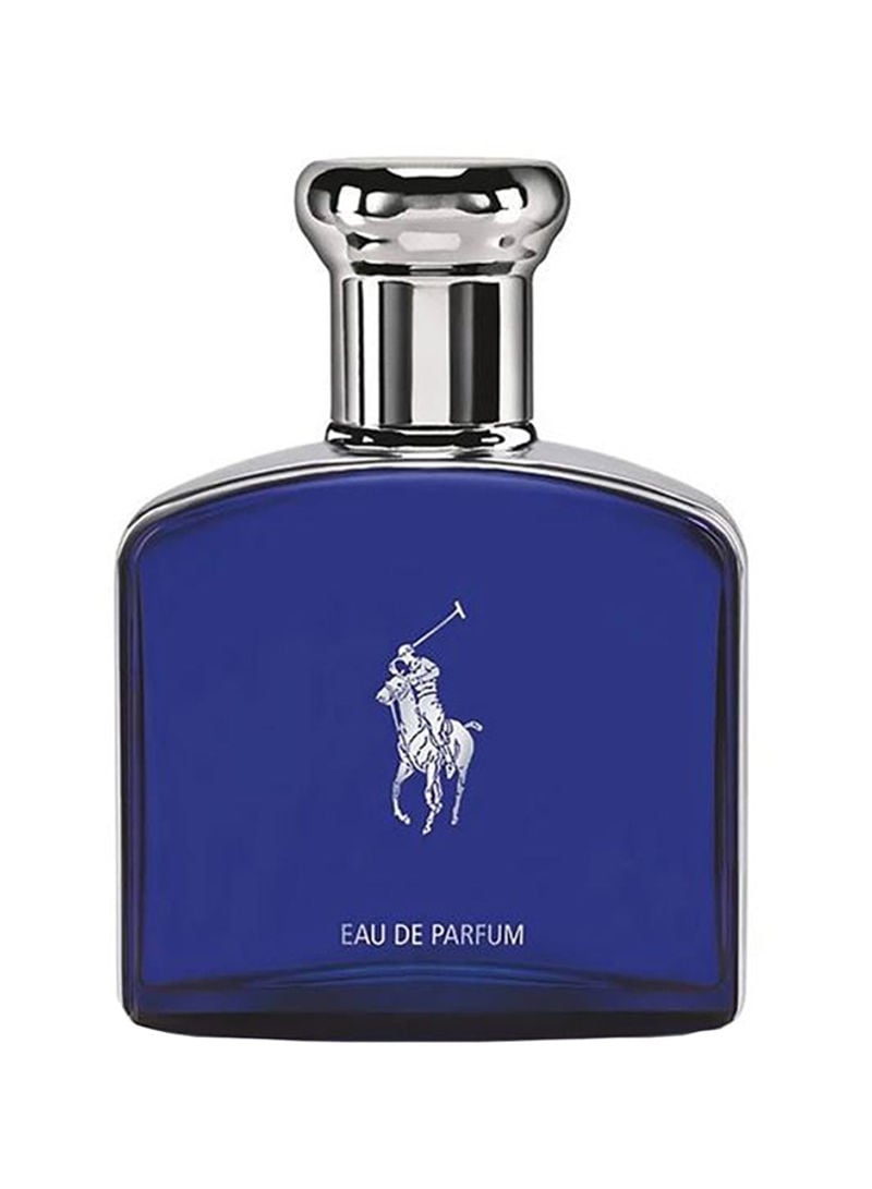 Ralph Lauren Polo Blue Edt 75 Ml  for Men