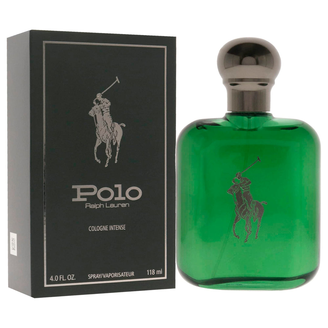 Ralph Lauren Polo Cologne Intense 118ml For Men