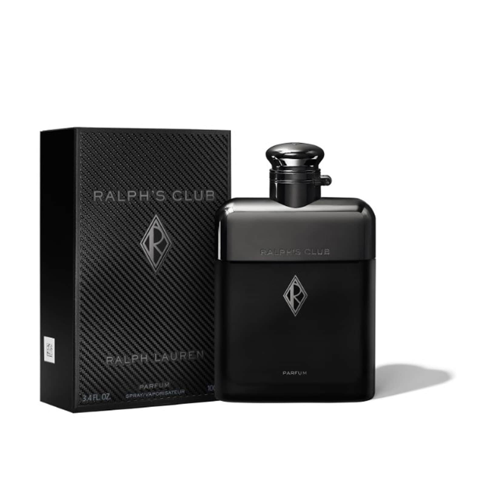 Ralph Lauren Ralph's Club Edp 100ml For Men