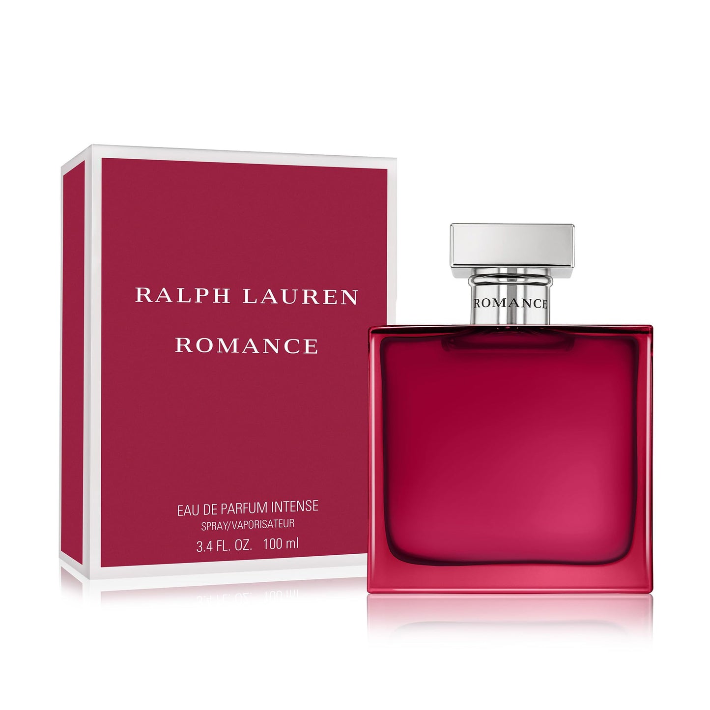 Ralph Lauren Romance Edp Intense 100Ml for Women