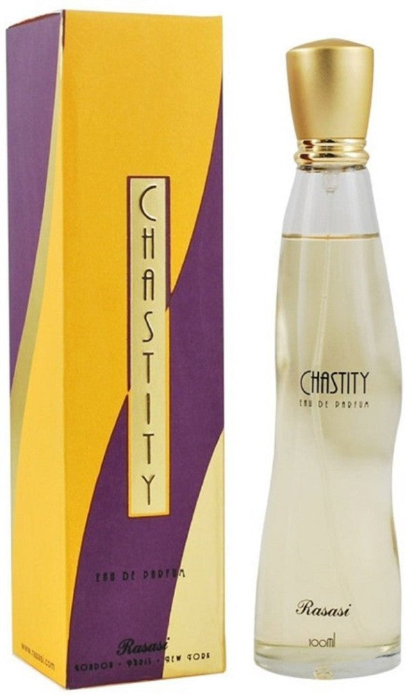 Rasasi Chastity Perfume For Women 100ml EDP