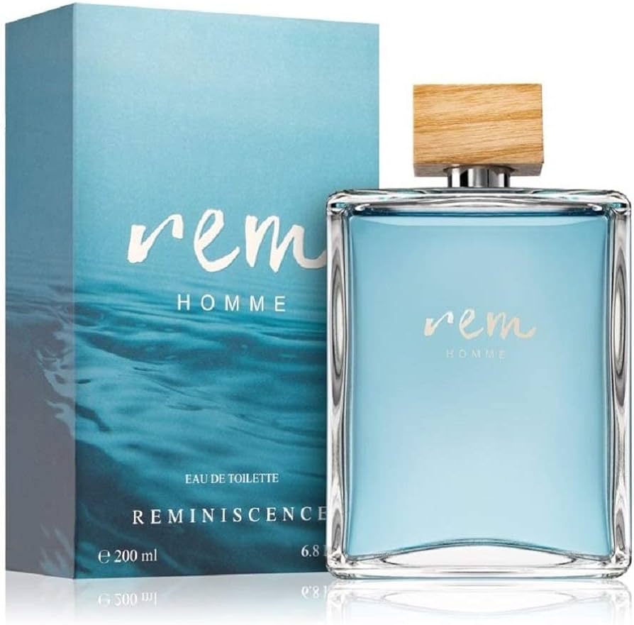 Reminiscence Rem HOMME EDT 200ml for Men