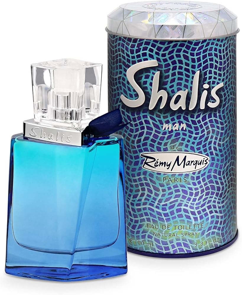 Remy Marquis Shalis EDT 100ml for Men