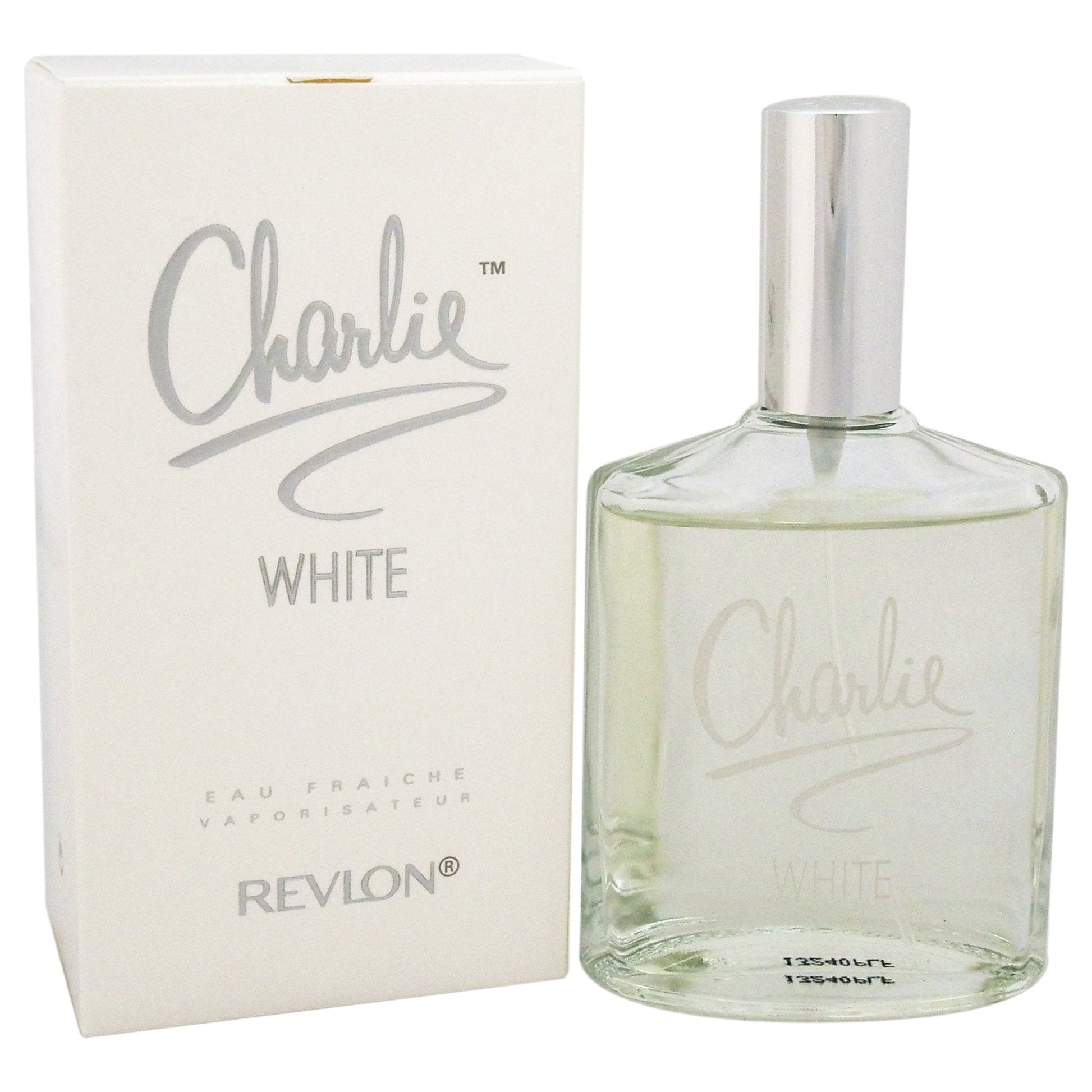 Revlon Charlie White EDT 100ml Women