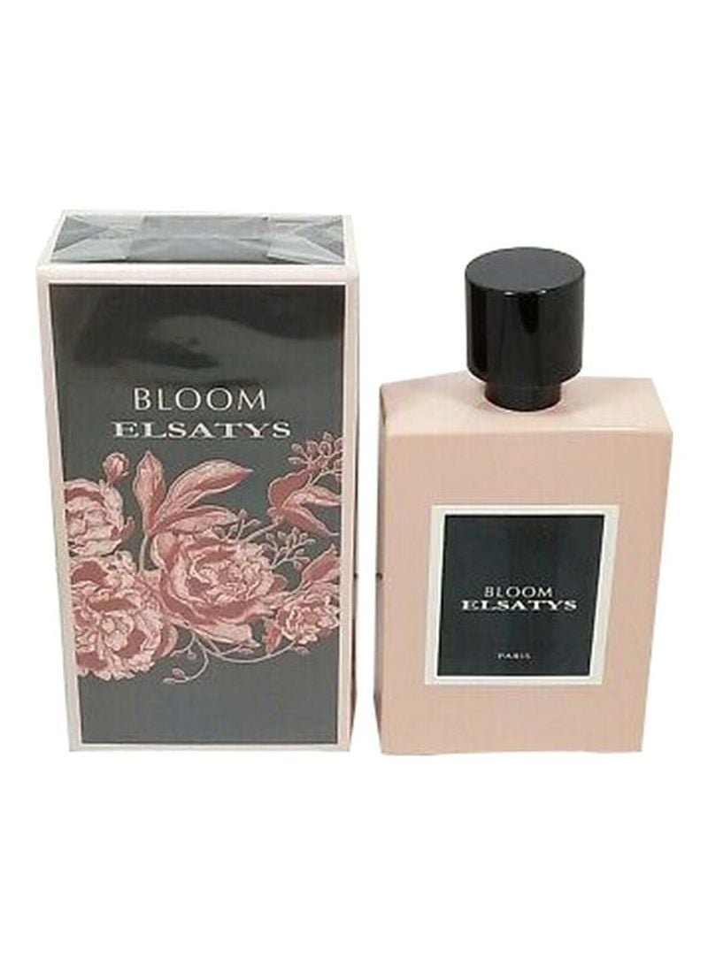 Reyane Tradition Bloom Elsatys Edp 75Ml for Women