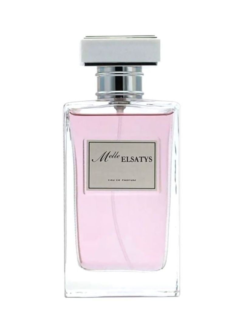 Reyane Tradition Melle Elsatys Edp 100Ml for Women