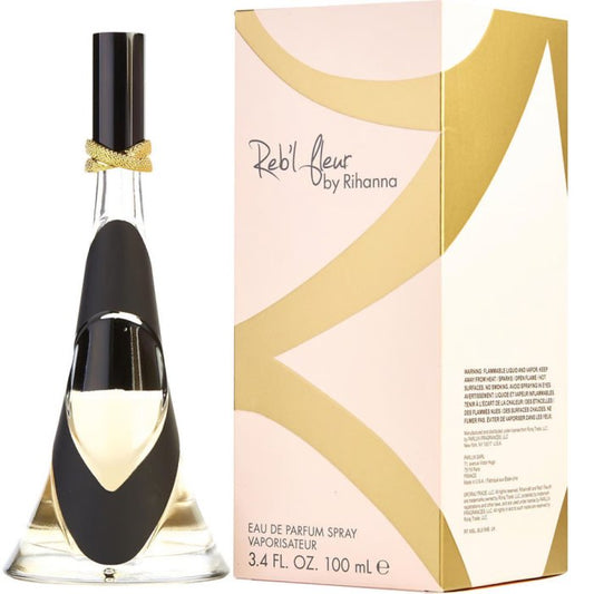 Rihanna Reb'l Fleur For Ladies 100ml Eau de Parfum