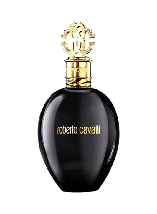 Roberto Cavalli Nero Assoluto Edp 75Ml for Women