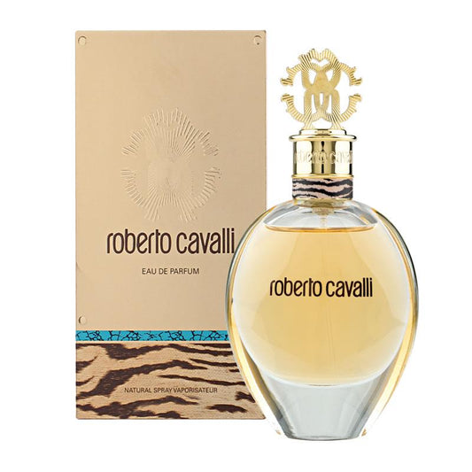 Roberto Cavalli Perfume for Women 50ml Eau de Parfum