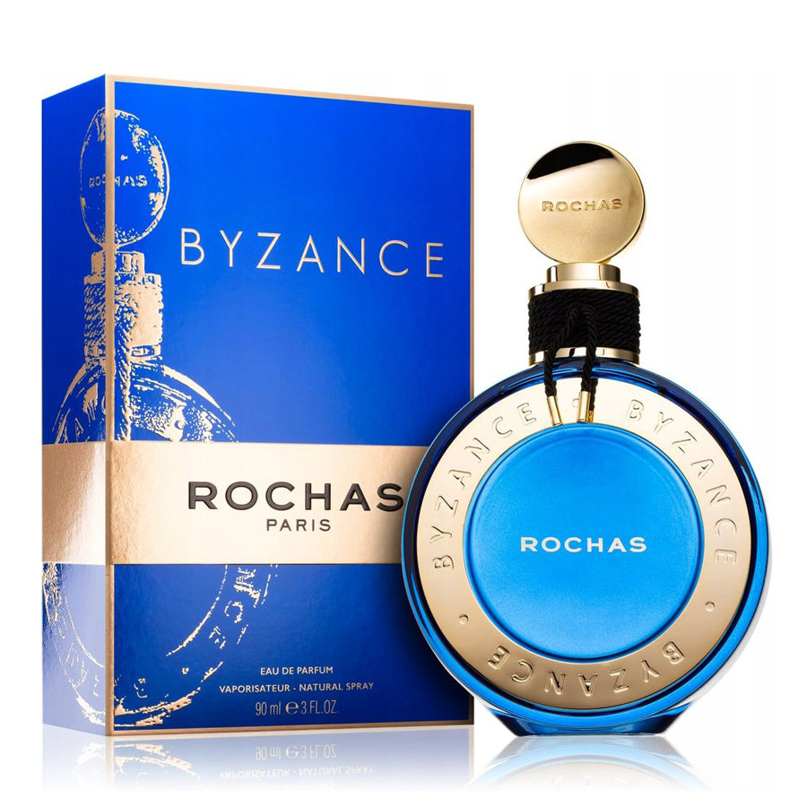 Rochas Byzance 2019 Eau De Parfum Women 90ml