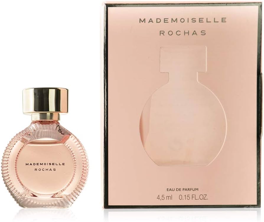 Rochas Mademoiselle Rochas Edp Mini 4.5Ml