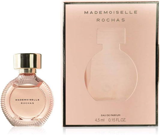 Rochas Mademoiselle Rochas Edp Mini 4.5Ml