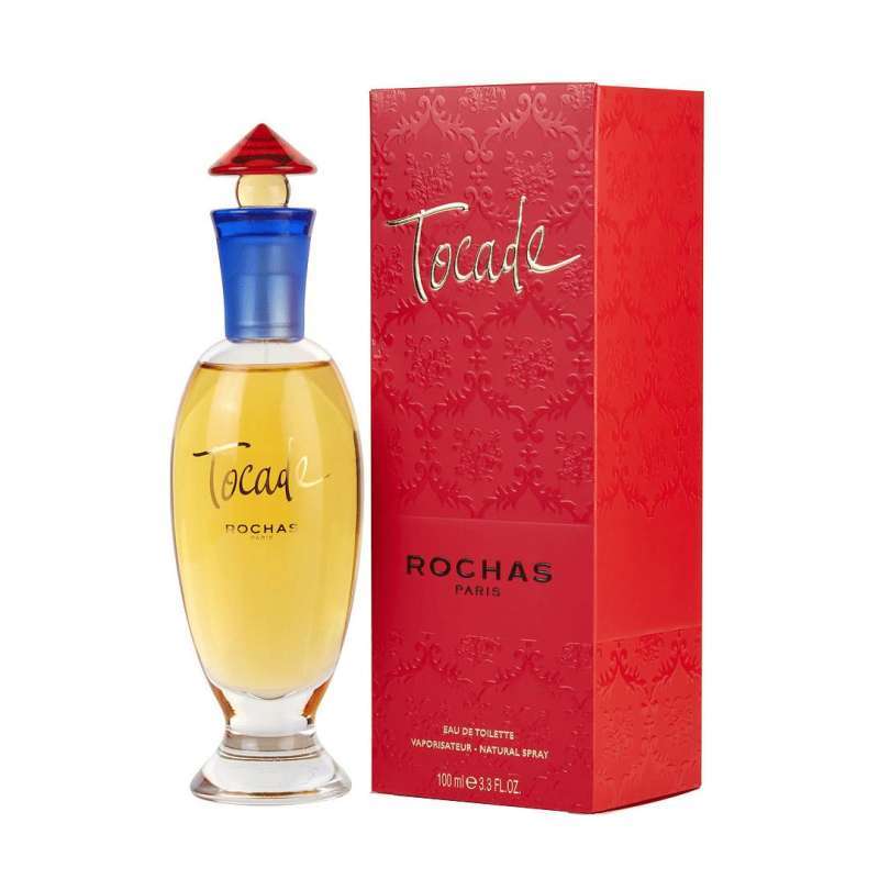 Rochas Tocade Perfume for Women 100ml Eau de Toilette