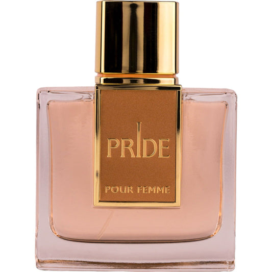 Rue Broca Pride Pour Femme Eau De Parfum 100ml (Women)