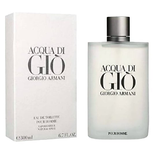 Giorgio Armani Acqua Di Gio EDT 300ml