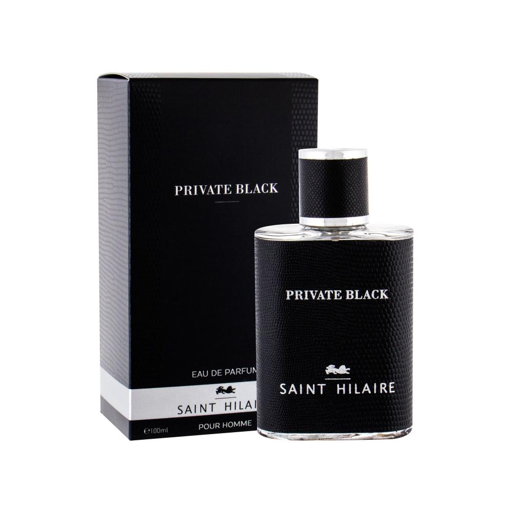 Saint Hilaire Private Black EDP 100ml